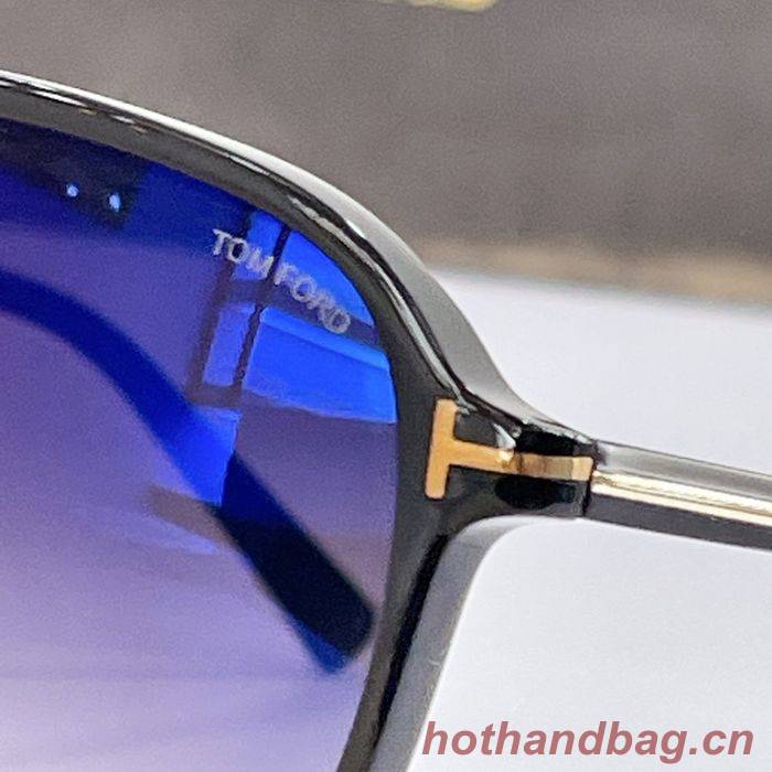 Tom Ford Sunglasses Top Quality TOS00467